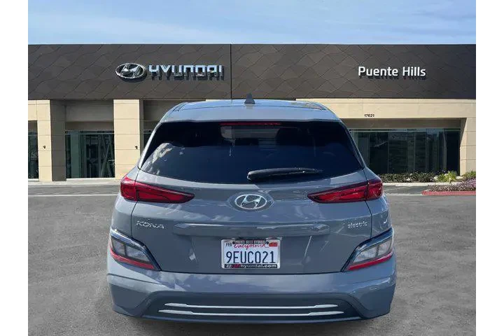 $18327 : Hyundai KONA Electric 2023 S image 5