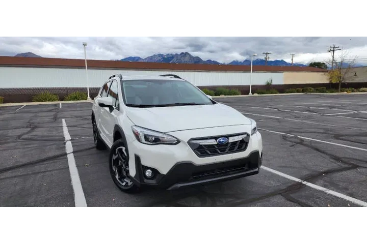 $20900 : 2022 Crosstrek Limited image 3