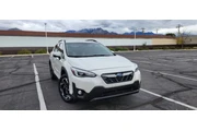 $20900 : 2022 Crosstrek Limited thumbnail