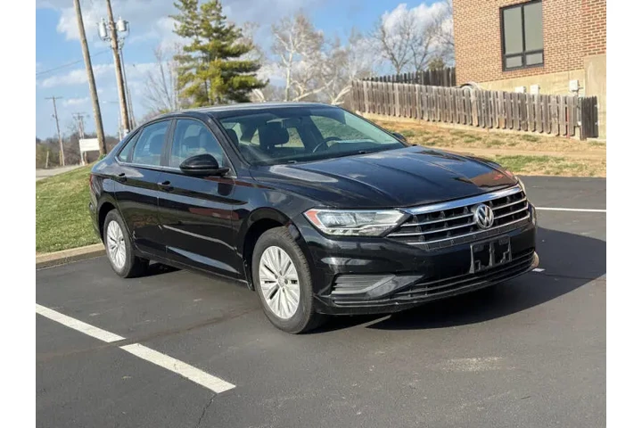 $8999 : 2019 Jetta S image 4