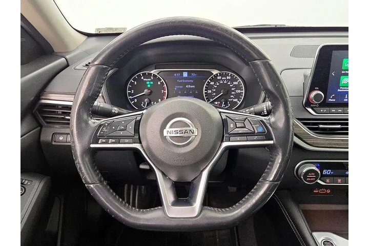 $13998 : Nissan Altima 2019 2.5 SL 4d image 10