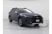Subaru Outback 2024 AWD Tour