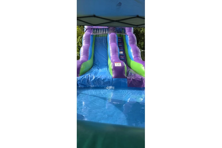 $200 : Water Slide image 5
