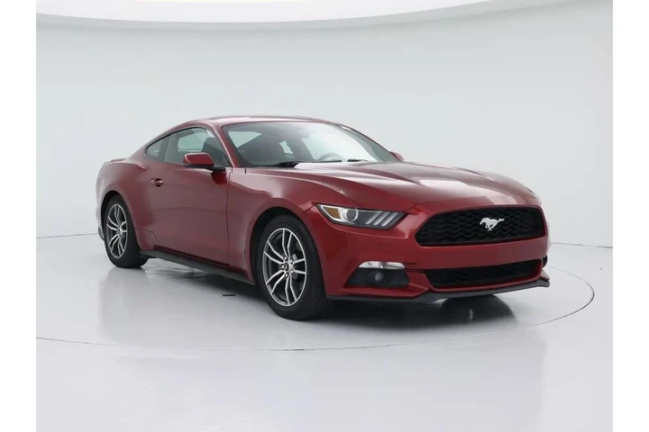 $18998 : Ford Mustang 2015 EcoBoost 2 image 1