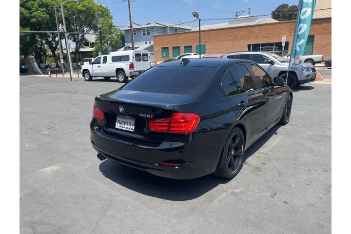 $9995 : 2015 BMW 3 Series 328i image 6