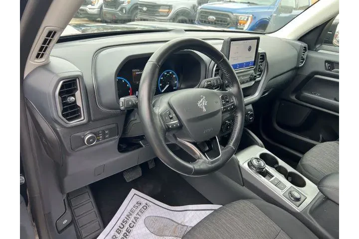 $19325 : Ford Bronco Sport 2021 AWD B image 7