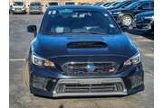 $32870 : Subaru WRX 2020 AWD STI 4dr thumbnail