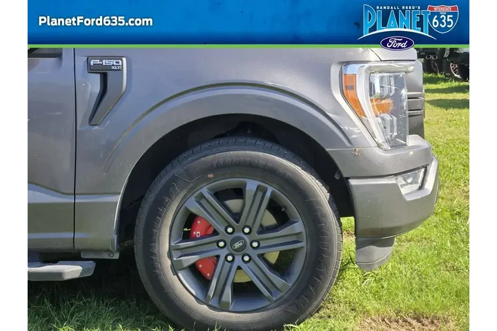 $37814 : Ford F-150 2023 4x2 XL 4dr S image 6