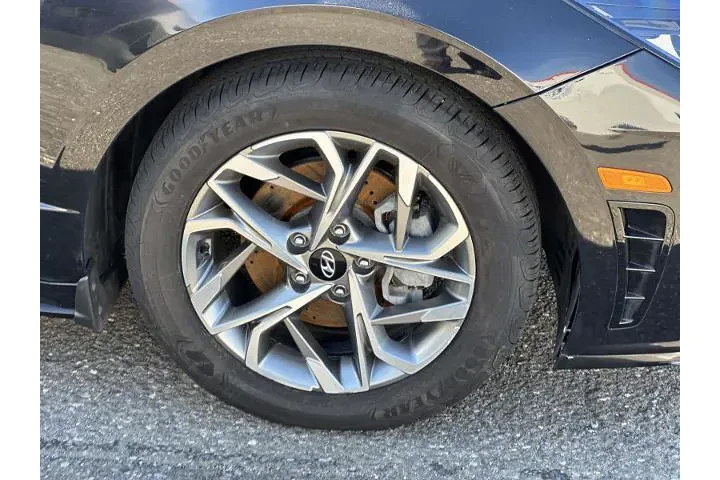 $15995 : Hyundai SONATA 2021 SEL 4dr image 10