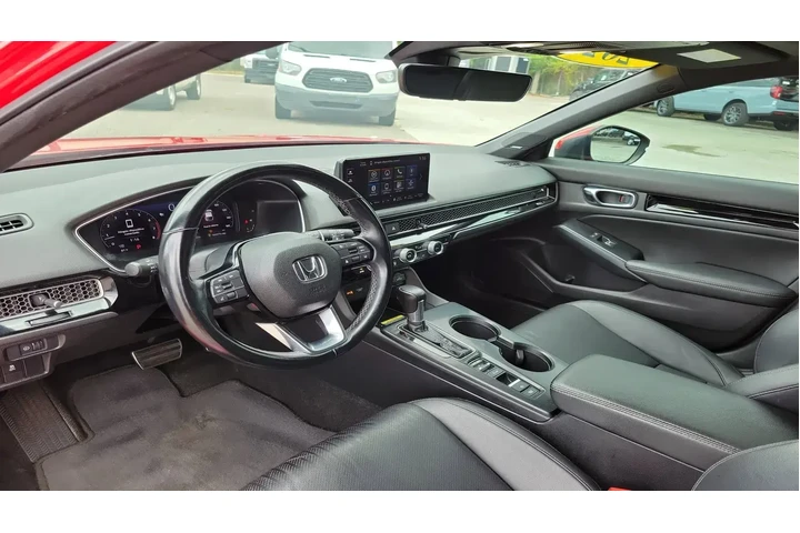 $18995 : Honda Civic 2022 Sport Touri image 8