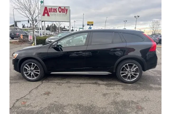 $12999 : Volvo V60 Cross Country 2015 image 8