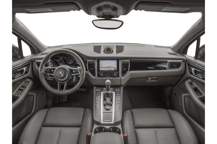 $17995 : Porsche Macan 2017 AWD 4dr S image 8