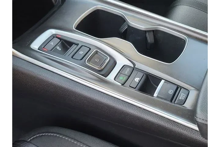 $20672 : Honda Accord Hybrid 2019 EX image 9