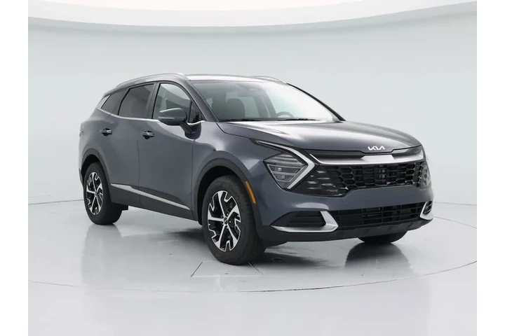 $32998 : Kia Sportage Hybrid 2025 AWD image 1