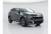 Kia Sportage Hybrid 2025 AWD