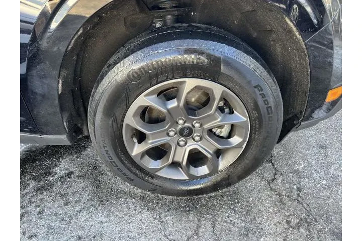 $26449 : Ford Maverick 2023 Lariat 4d image 7