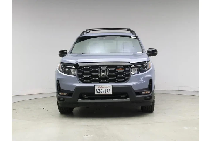 $36998 : Honda Ridgeline 2024 AWD Tra image 5