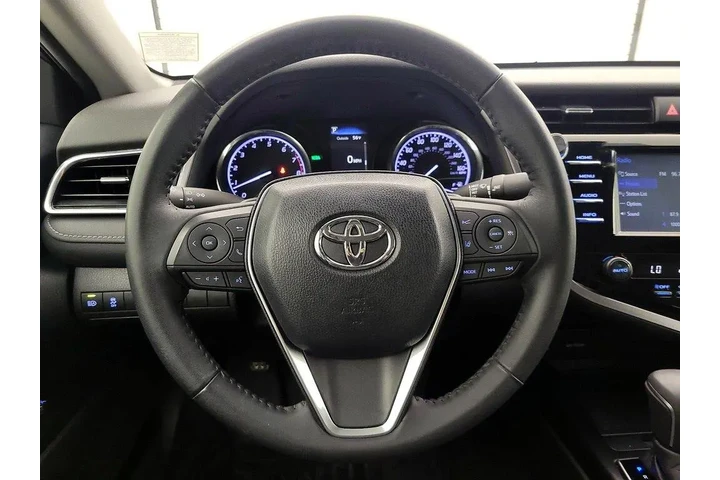 $22998 : Toyota Camry 2018 SE 4dr Sed image 10