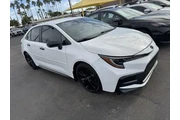 $20999 : Toyota Corolla 2021 SE 4dr S thumbnail