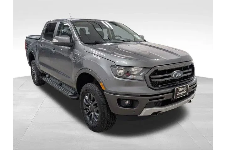 $31882 : Ford Ranger 2022 4x4 Lariat image 7
