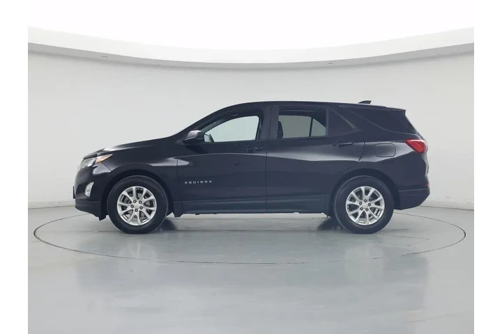 $17998 : Chevrolet Equinox 2020 LS 4d image 3
