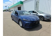Toyota Camry 2026 LE 4dr Sed en Kings County