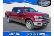 Ford F-150 2018 4x4 King Ran en Albany
