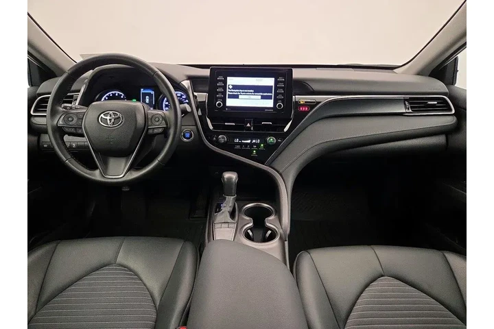 $29998 : Toyota Camry 2024 SE Nightsh image 9