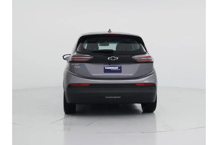 $19998 : Chevrolet Bolt EV 2022 2LT 4 image 6