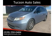2013 Odyssey en Tucson