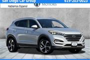 2016 Tucson