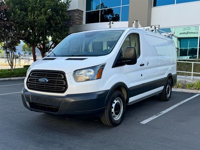 2017 Transit 150 Wagon Low Ro image 2