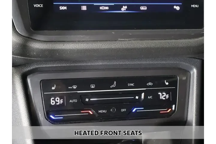 $20223 : Volkswagen Tiguan 2022 SE 4d image 5