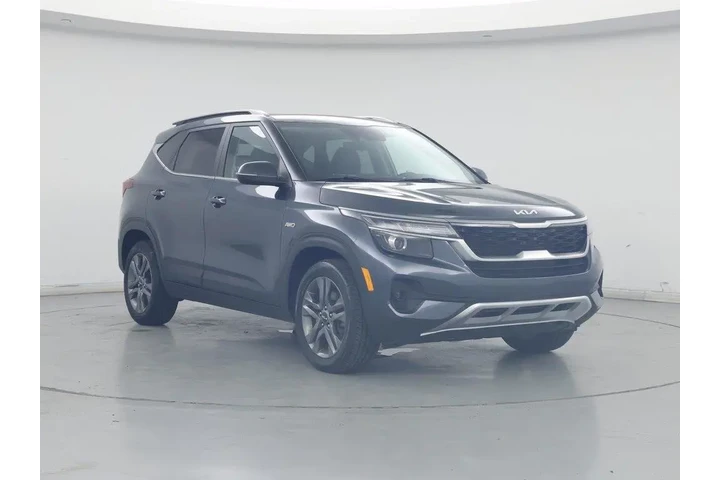 $20998 : Kia Seltos 2023 AWD S 4dr SU image 1
