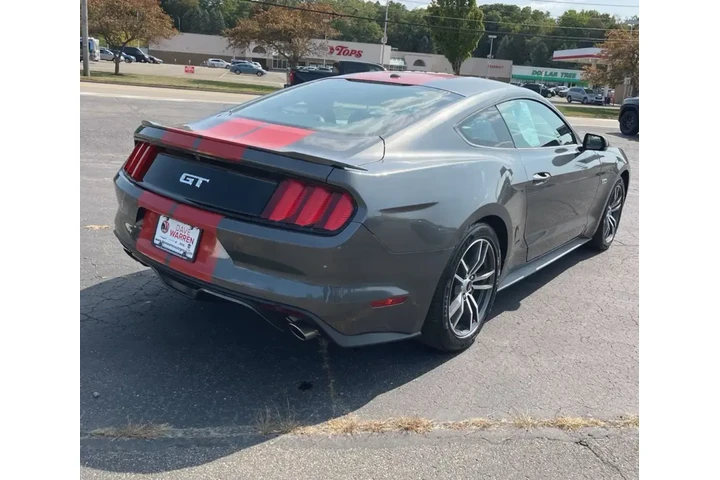 $33999 : Ford Mustang 2015 GT Premium image 8