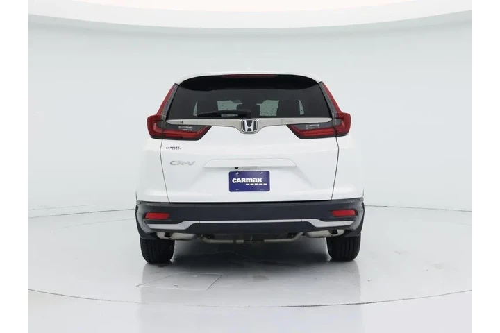 $26998 : Honda CR-V 2021 EX 4dr SUV image 6