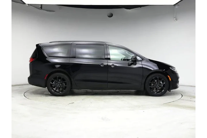 $36998 : Chrysler Pacifica 2025 Limit image 7