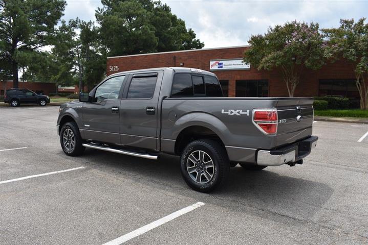 2014 F-150 XLT image 7