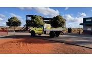 Hotshots Delivery Service AU en Australia