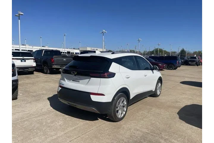 $18759 : Chevrolet Bolt EUV 2023 LT 4 image 3