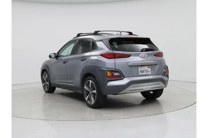$16998 : Hyundai KONA 2021 Limited 4d image 2