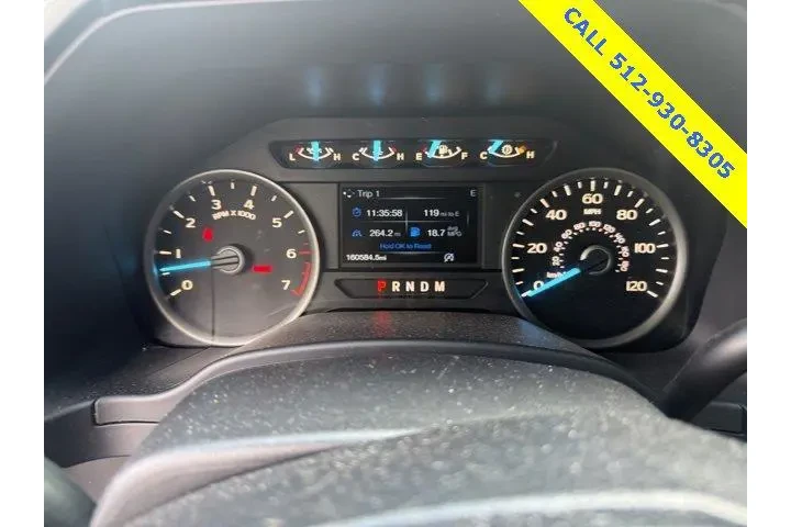 $10995 : Ford F-150 2018 4x2 Lariat 4 image 10