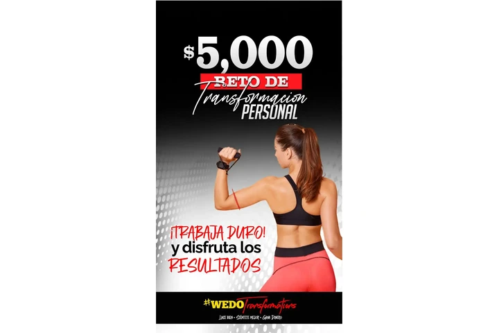 Reto 21 Días 🙋 image 1