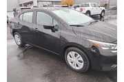 $18988 : Nissan Versa 2025 S 4dr Seda thumbnail