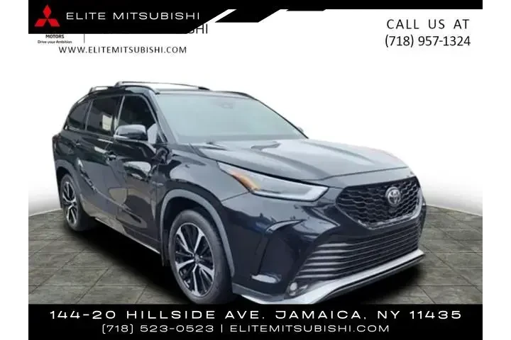 $28999 : Toyota Highlander 2021 XSE 4 image 1
