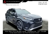 Toyota Highlander 2021 XSE 4