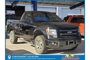 $18441 : Ford F-150 2014 4x4 STX 2dr thumbnail