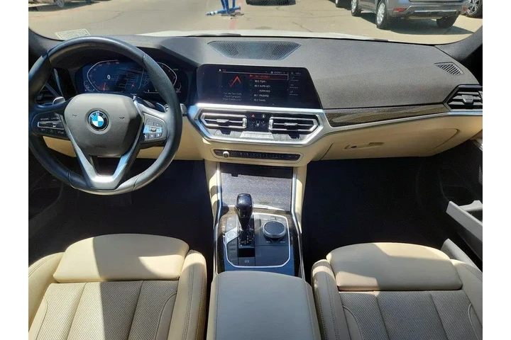 $28998 : BMW 3 Series 2022 330i 4dr S image 8