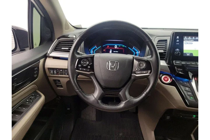 $25998 : Honda Odyssey 2020 Elite 4dr image 10