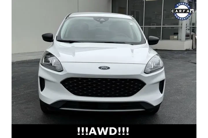 $19800 : Ford Escape 2022 AWD SE 4dr image 3